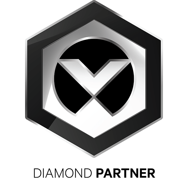 Power distribution Diamond Partner
