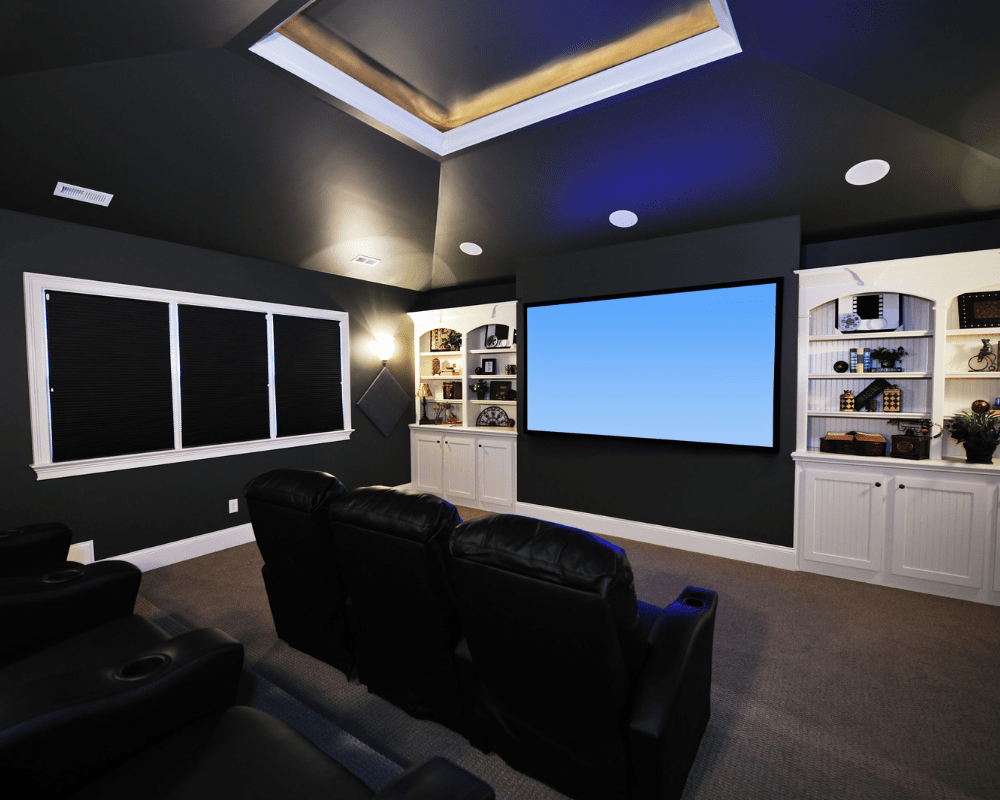 4 Ways to Upgrade Your Home Theater Experience
