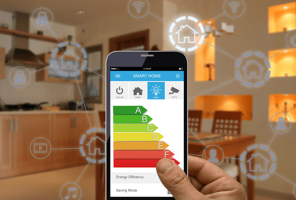 Can You Use Home Automation for Energy Savings?