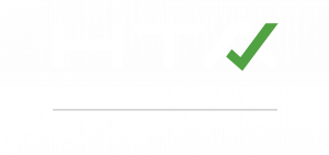 Alternate HTA LuxuryLevel Logo ASTERISK for dark background
