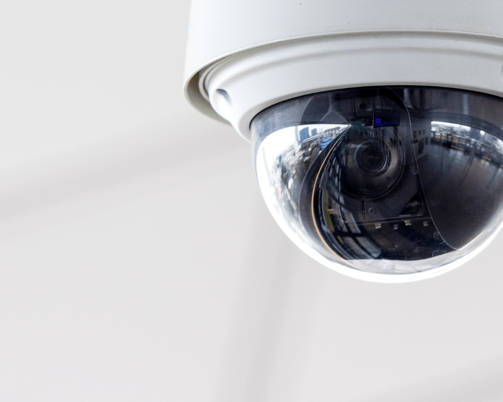 How to Choose the Right Security Camera System for Your Business - Types for security cameras
