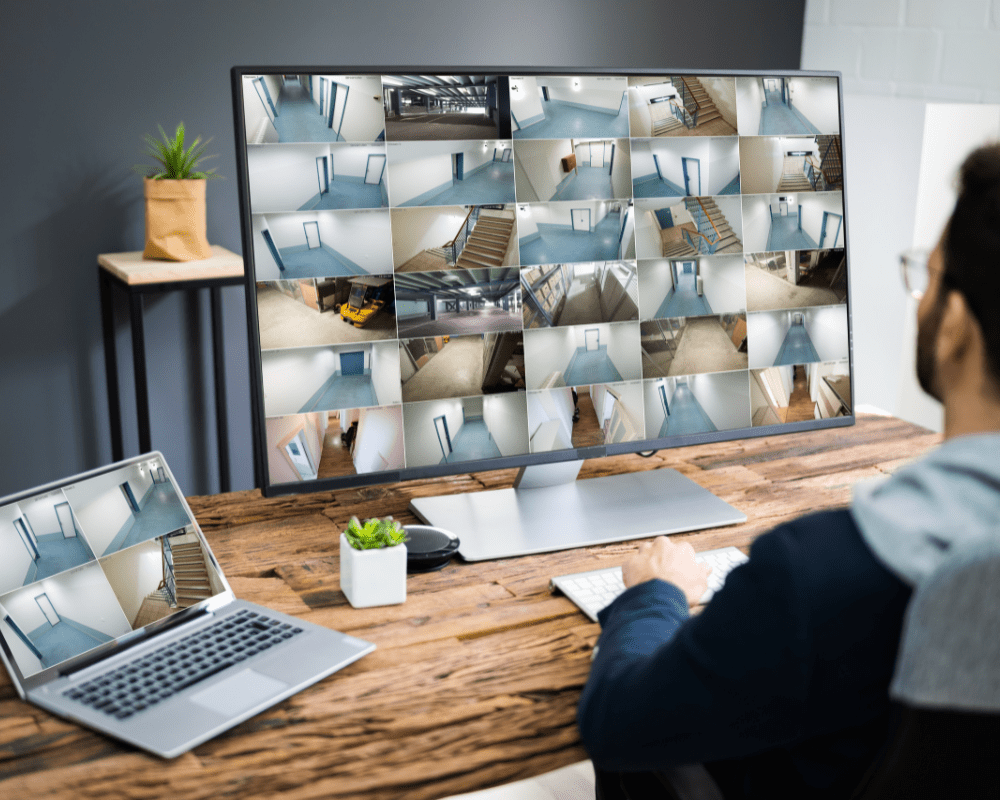 How to Choose the Right Security Camera System for Your Business